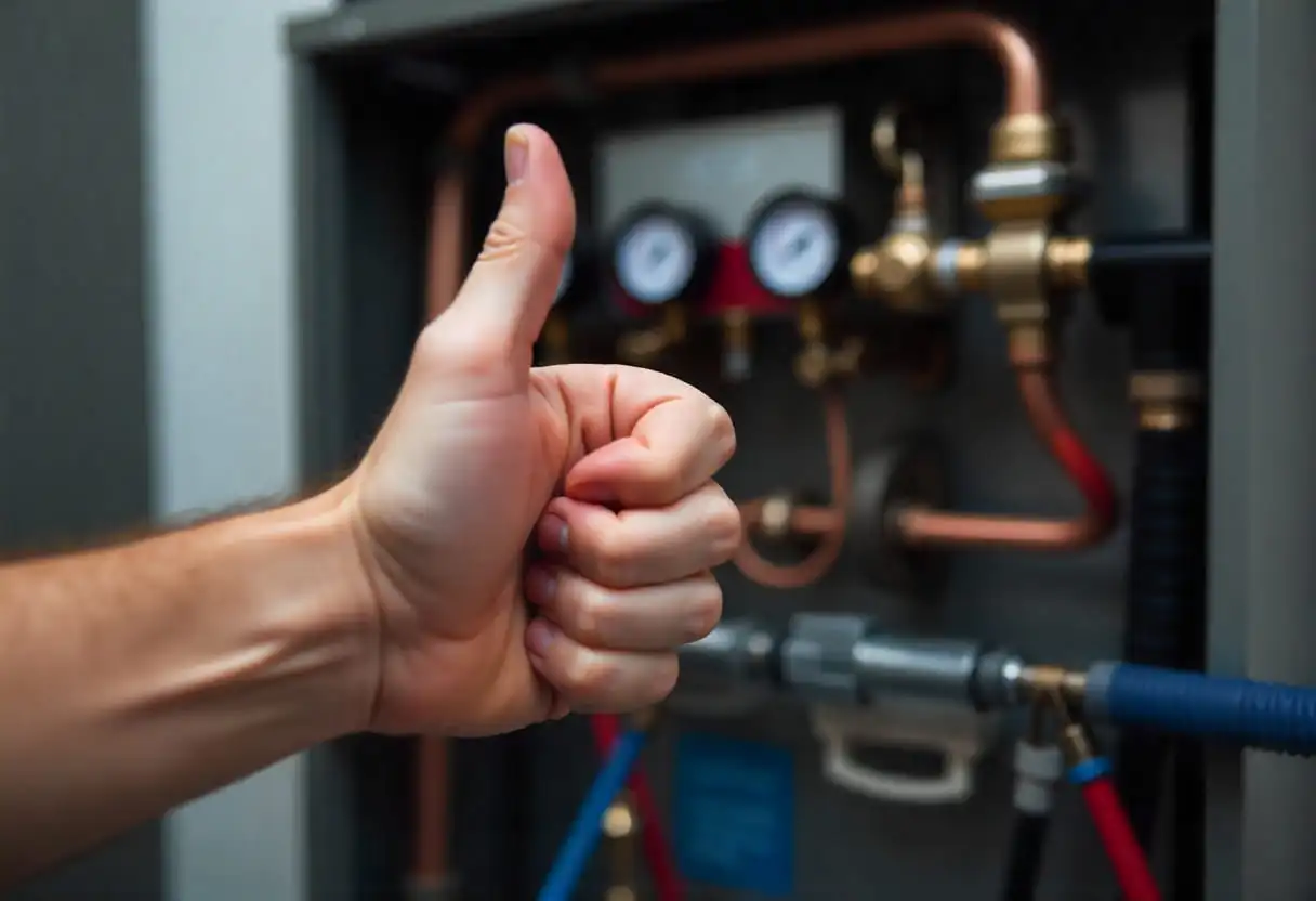 Emergency HVAC services and installations in Madison, NJ