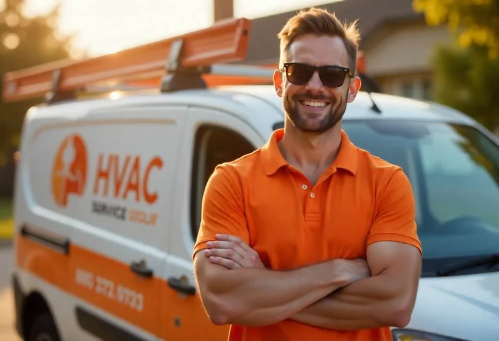 Professional HVAC repair and installation services in Madison, NJ